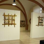 Appel à projets résidences Galerie du Fort Montauban Appel à projets résidences Galerie du Fort Montauban