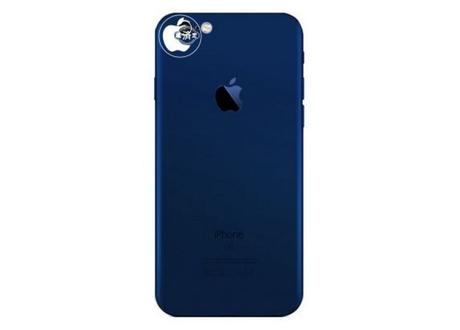 iPhone 7 : un coloris Bleu Foncé à la place du Gris Sidéral ? iPhone-7-bleu-fonce