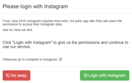 Optimiser son compte Instagram grâce à ses stats