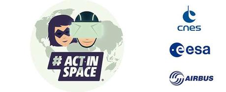 Les étudiants de l’IPSA brillent lors de l’édition toulousaine du hackathon ActInSpace Les étudiants de l’IPSA brillent lors de l’édition toulousaine du hackathon ActInSpace