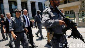 De représailles d’Israël contre l’attaque de Tel-Aviv De représailles d’Israël contre l’attaque de Tel-Aviv