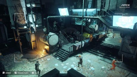 Test – Homefront The Revolution Test – Homefront The Revolution