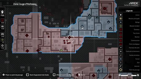 Test – Homefront The Revolution Test – Homefront The Revolution