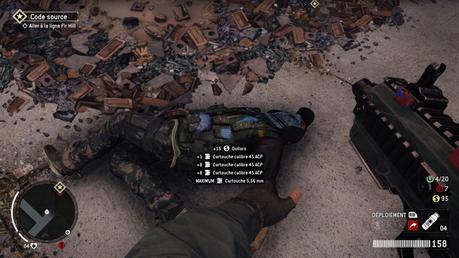 Test – Homefront The Revolution Test – Homefront The Revolution