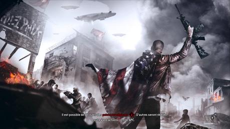 Test – Homefront The Revolution Test – Homefront The Revolution