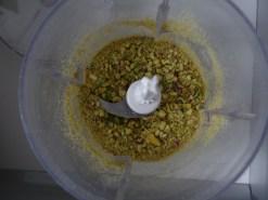 ABRICOTS ROTIS, AUX PISTACHES & AU THYM FRAIS P1270611