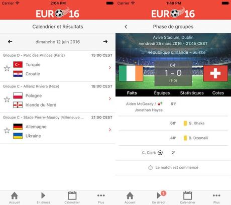 Euro 2016 : Championnat d’Europe de football, l’app indispensable Euro-2016-Championnat-Europe-Football-App-iOS
