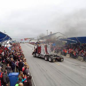 La Foire du Camionneur de Barraute La Foire du Camionneur de Barraute