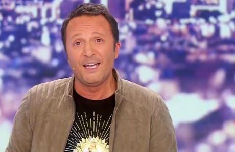 CINQ A SEPT : Le naufrage télé de cette semaine (Analyse) CINQ A SEPT : Le naufrage télé de cette semaine (Analyse)