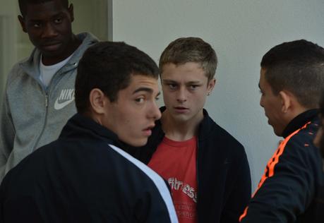 La tête haute (2016) : un des rares hommages aux institutions La tête haute (2016) : un des rares hommages aux institutions