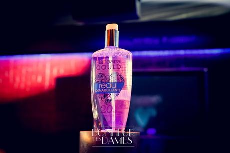 Barbara Gould eau démaquillante avis Barbara Gould eau démaquillante avis