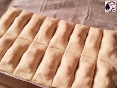 Les Breadsticks Au Fromage Qui Déchirent… Breadstick Au Fromage 3