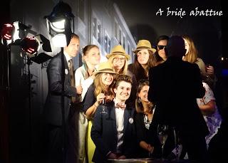 Remise des Prix Polar SNCF Remise des Prix Polar SNCF