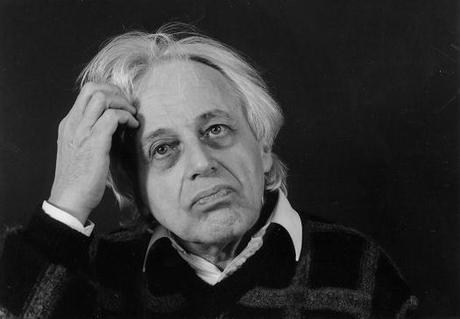 György Ligeti, le musicien de l’Europe en feu György Ligeti, le musicien de l’Europe en feu