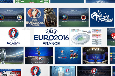 Euro 2016 : je me fous du foot Euro 2016 : je me fous du foot