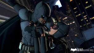 002_bruce_selina E3 2016 - Nouvelles images de Batman par Telltale