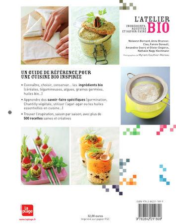 cuisine bio blog Végécarib Le blog d'une végétarienne dans les Caraïbes. Cuisine parfois