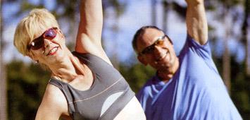 conseils pour maigrir a 50 ans Notre Temps Santé n°8 : Spécial Vue et Spécial Maigrir après 50 ans