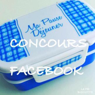 Gâteau gourmand au fromage fouetté Madame Loik {CONCOURS} fromage fouetté Madame Loik