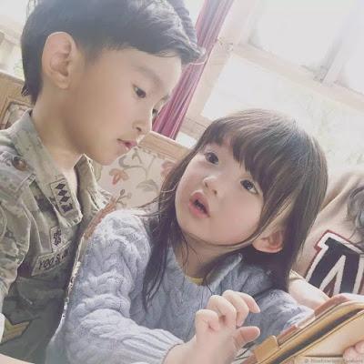 Descendants Sun