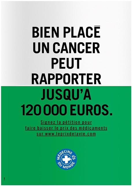 Campagne Médecins du Monde Campagne Médecins du Monde