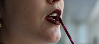 Le rouge à lèvres Vampira par Kat Von D kat von d