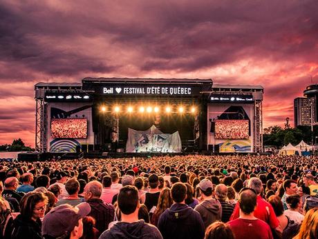 Festivals au Québec Festivals au Québec