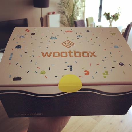 Découvrez la Wootbox de juin ! Découvrez la Wootbox de juin !