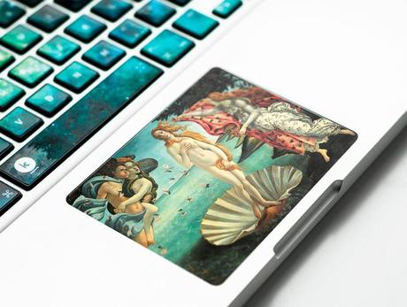 Transformez votre PC en œuvre d’art avec ces super stickers ! Transformez votre PC en œuvre d’art avec ces super stickers !