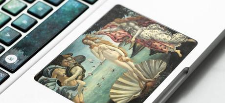 Transformez votre PC en œuvre d’art avec ces super stickers ! Transformez votre PC en œuvre d’art avec ces super stickers !