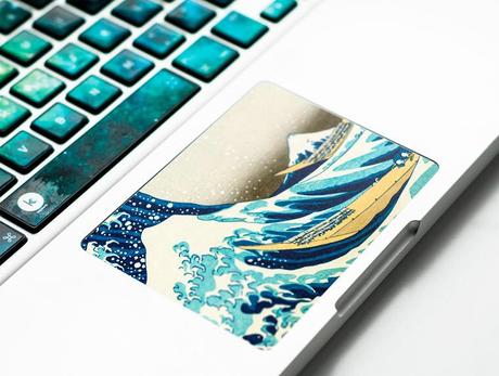 Transformez votre PC en œuvre d’art avec ces super stickers ! Transformez votre PC en œuvre d’art avec ces super stickers !