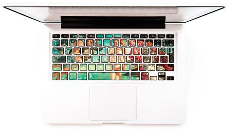 Transformez votre PC en œuvre d’art avec ces super stickers ! Transformez votre PC en œuvre d’art avec ces super stickers !