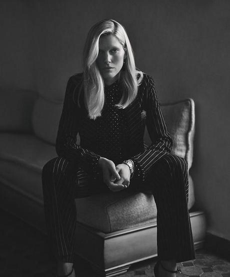 SUIT UP : Comme un garçon ! suit-up-editorial-for-wsj-magazine-2