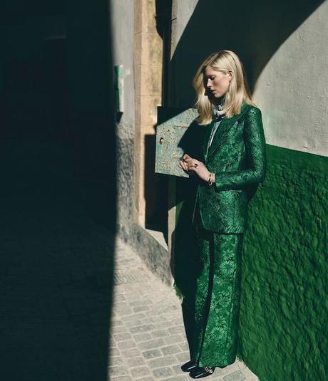 SUIT UP : Comme un garçon ! suit-up-editorial-for-wsj-magazine