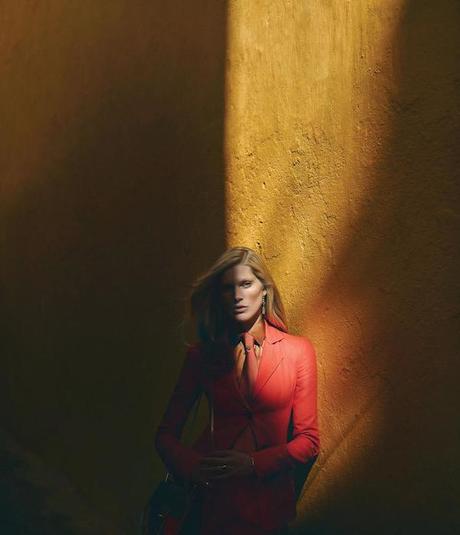 SUIT UP : Comme un garçon ! suit-up-editorial-for-wsj-magazine-4