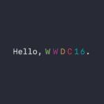 WWDC 2016 : Keynote Apple (iOS 10, OS X 10.12) à suivre en direct WWDC-2016-Apple