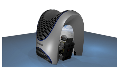 Esterline choisit Immersion Esterline choisit Immersion