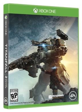 Au final une seule édition collector pour TitanFall 2 TitanFall-2-Deluxe-One Au final une seule ĂŠdition collector pour TitanFall 2