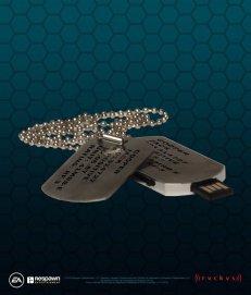 Au final une seule édition collector pour TitanFall 2 TitanFall-2-Vangard-2 Au final une seule ĂŠdition collector pour TitanFall 2