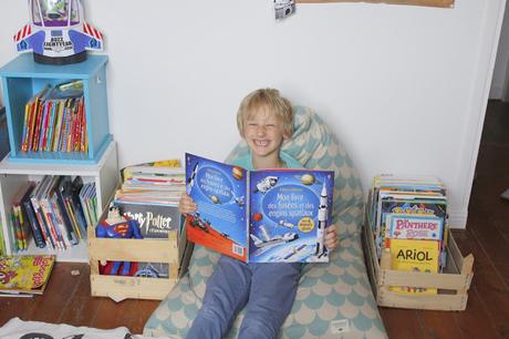 Le petit coin pour lire ♥ Le petit coin pour lire ♥