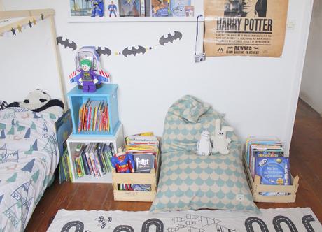 Le petit coin pour lire ♥ Le petit coin pour lire ♥