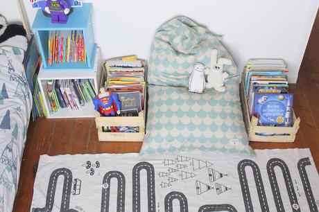 Le petit coin pour lire ♥ Le petit coin pour lire ♥