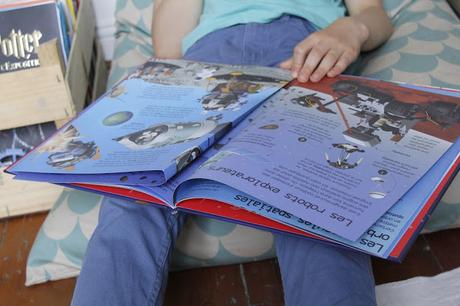 Le petit coin pour lire ♥ Le petit coin pour lire ♥