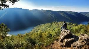 Les plaisirs d’une randonnée a