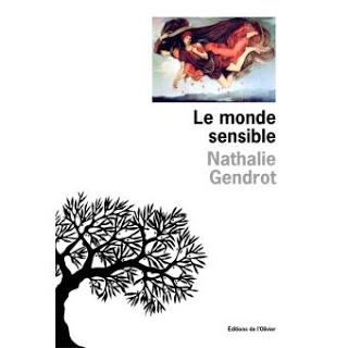 ☆☆ Le monde sensible / Nathalie Gendrot ☆☆ ☆☆ Le monde sensible / Nathalie Gendrot ☆☆