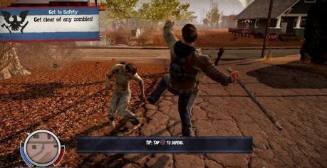 State of Decay 2 xbox one e3 2016 pc