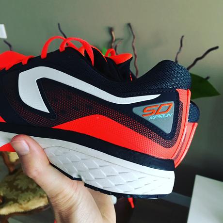Mon avis sur la chaussure running » Kiprun SD » signée Kalenji ! Mon avis sur la chaussure running » Kiprun SD » signée Kalenji !