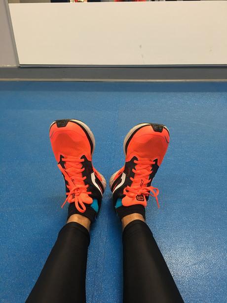 Mon avis sur la chaussure running » Kiprun SD » signée Kalenji ! Mon avis sur la chaussure running » Kiprun SD » signée Kalenji !