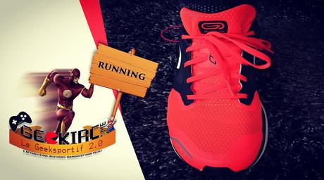 Mon avis sur la chaussure running » Kiprun SD » signée Kalenji ! Mon avis sur la chaussure running » Kiprun SD » signée Kalenji !