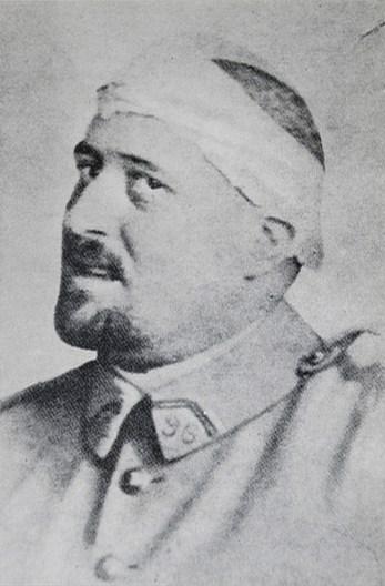 …Apollinaire a été soupçonné du vol de la Joconde ? Guillaume_Apollinaire_foto